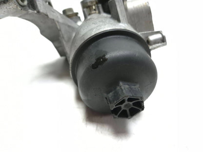 2014 Fiat 500l Oil Cooler Filter OEM