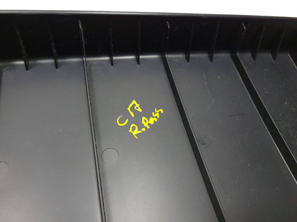 13-18 BMW 330xi F30 Center B Pillar Lower Trim Cover Pair OEM ✅