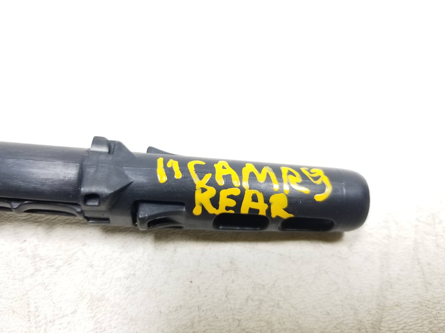 2007 - 2011 Toyota Camry Rear Seat Headrest Guide Sleeve 6pcs OEM