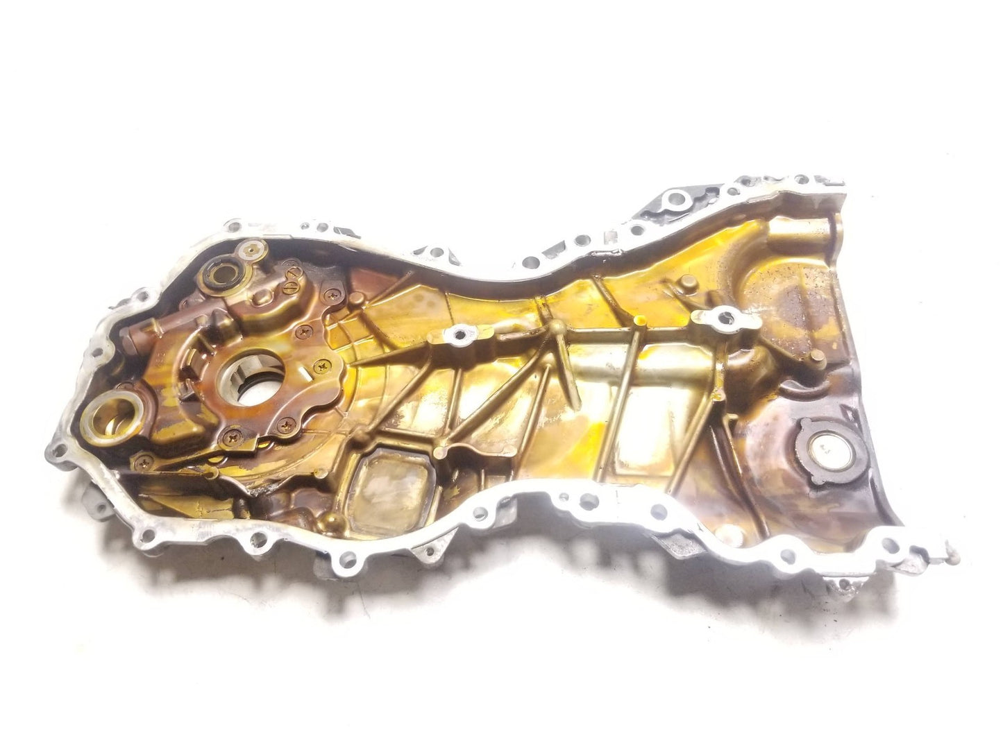 2011 Scion Tc Engine Timing Cover 11310-36020 OEM 2ar