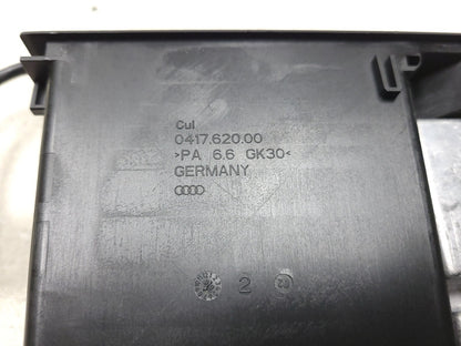2009 Audi A4 S4 Sedan Multimedia Interface Control Unit OEM
