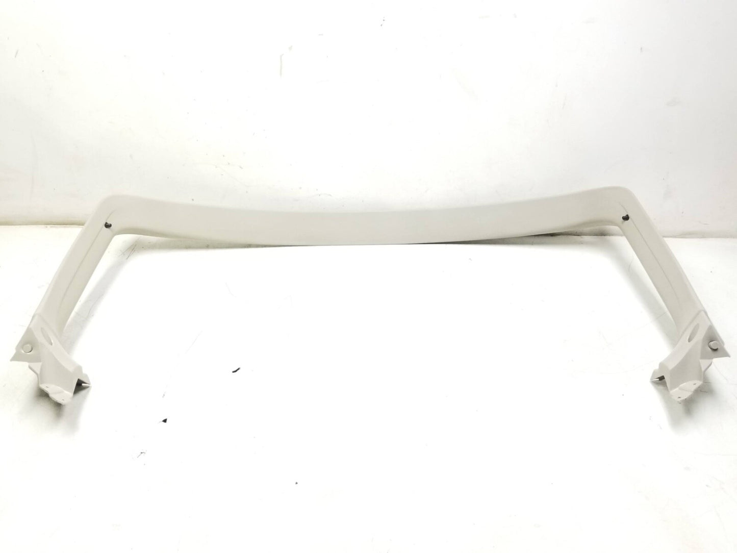 2010 Audi Q5 Trunk Lid Trim OEM