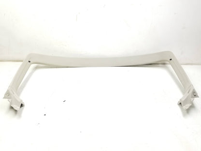 2010 Audi Q5 Trunk Lid Trim OEM