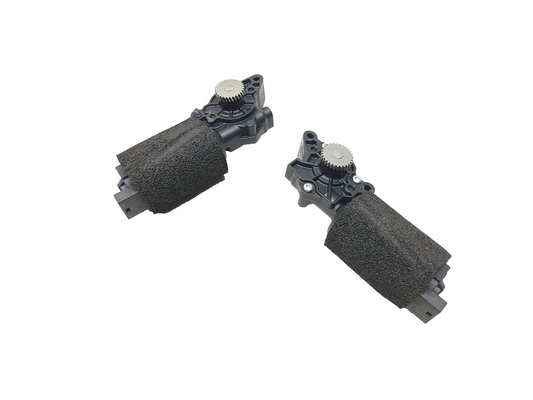 2010 - 2019 Jaguar XJ Panoramic Roof Blind Motor Set 2 OEM