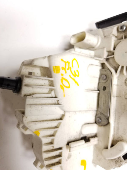 2011 - 2023 Jeep Grand Cherokee Door Lock Actuator Front Driver Side Left OEM