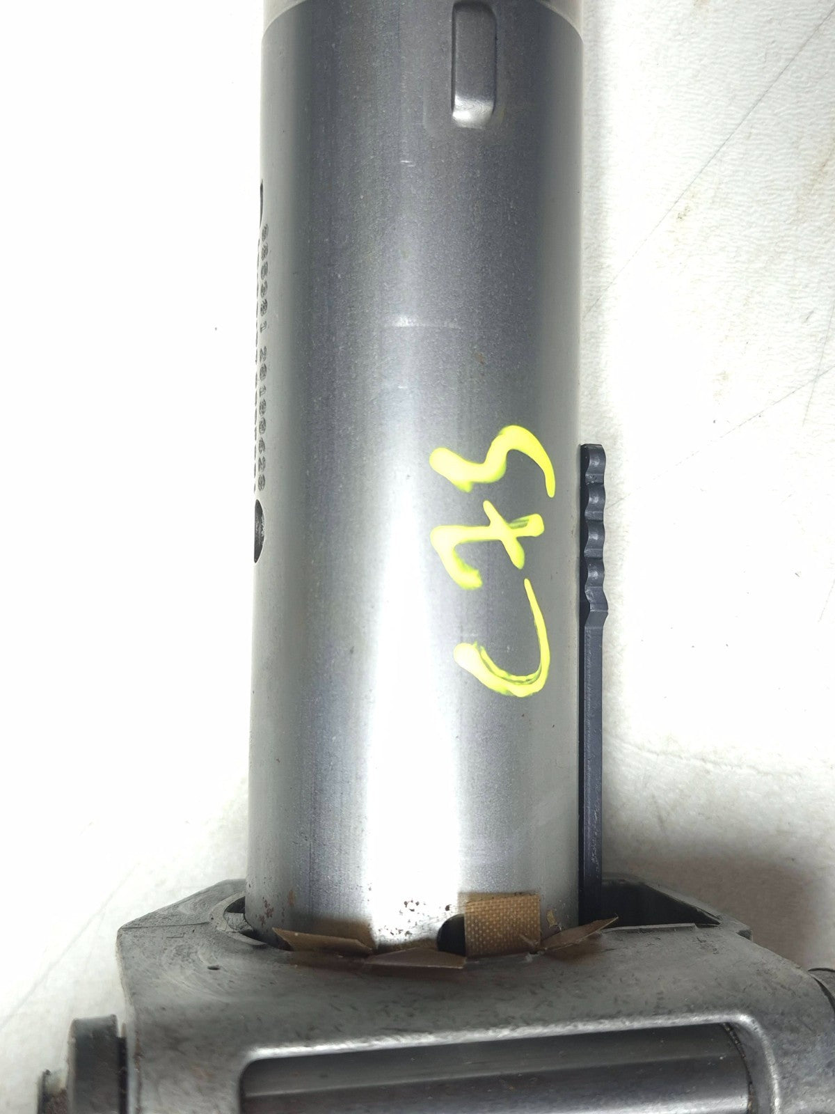 2019 Tesla Model 3 Electric Steering Column & Intermediate Shaft  OEM