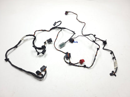 2011 - 2015 Audi A4 Seat Wire Wiring Harness Front Passenger Side Right OEM