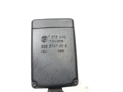 13-18 BMW 330xi F30 Rear Seat Belt Buckle OEM ✅ 76k Miles