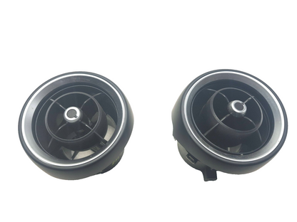 2024 Alfa Romeo Stelvio Dashboard AC Heater Air Vent Grille Left & Right OEM