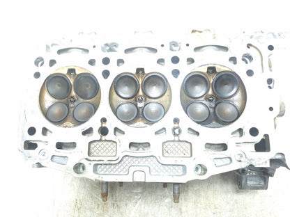 2017 Cadillac Xt5 Cylinder Head Driver Side Left OEM