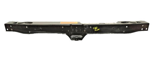 2012 Hyundai Sonata Upper Radiator Core Support Tie Bar 2.4l OEM