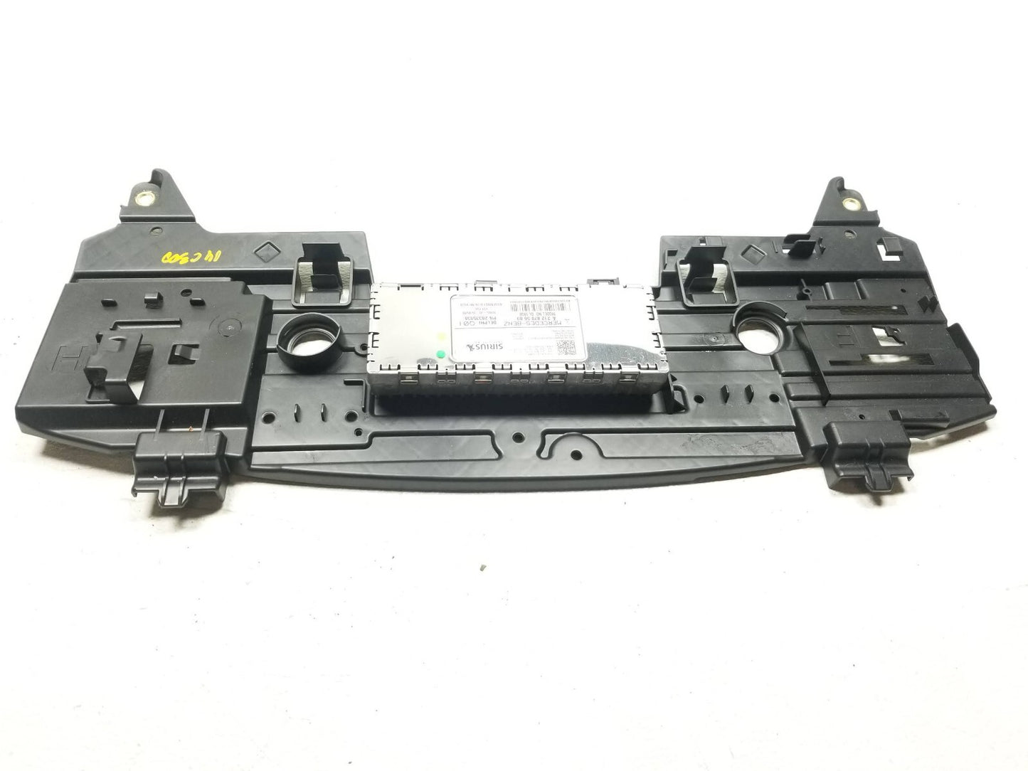 2014 Mercedes Benz C300 Sirius Satellite Radio Receiver Module OEM