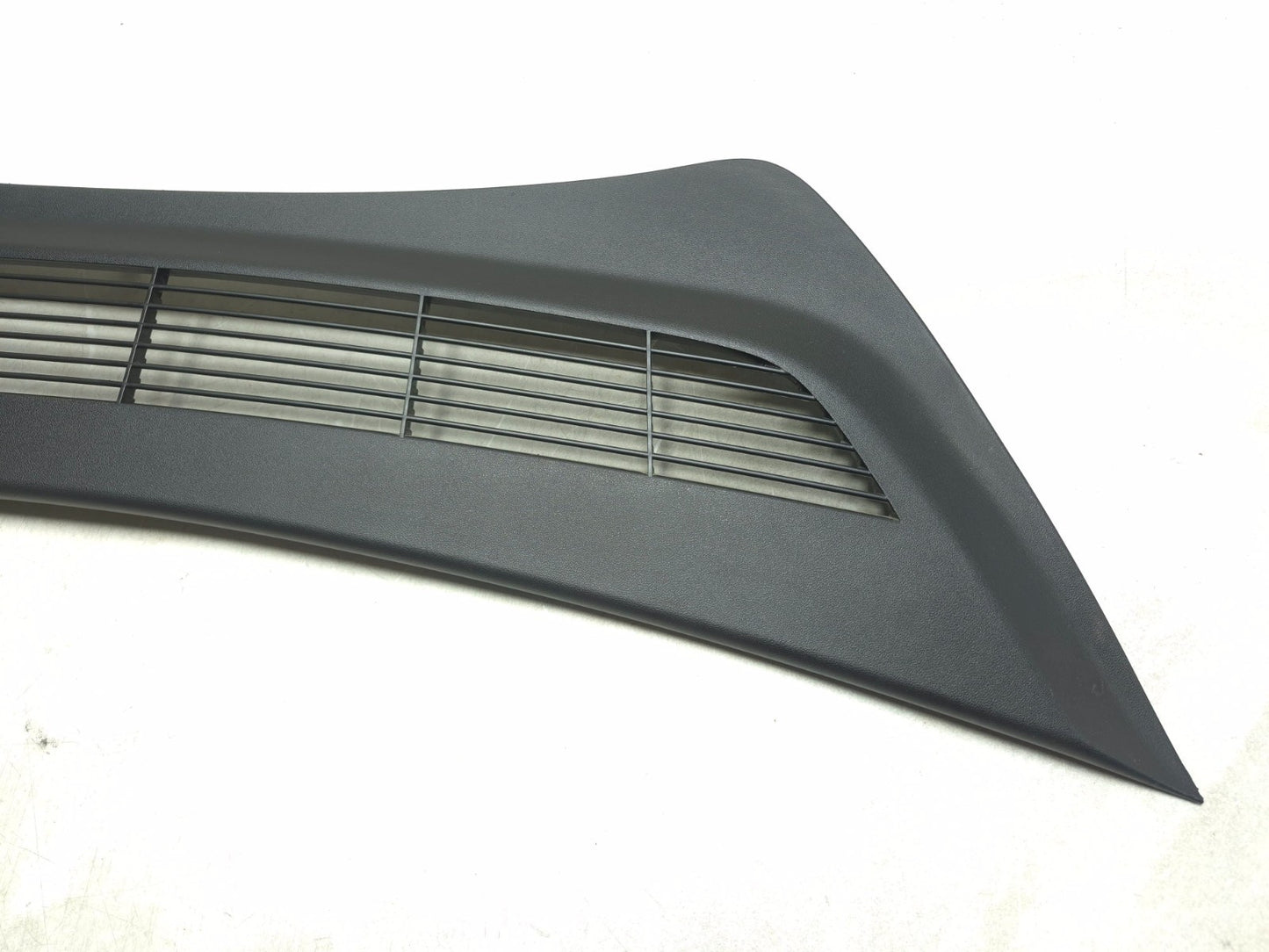 2019 Tesla Model 3 Windshield Panel Apron Grille Cover OEM