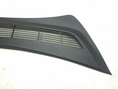2019 Tesla Model 3 Windshield Panel Apron Grille Cover OEM
