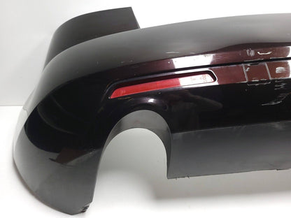 07 08 09 Mazda CX7 Cx-7 Rear Bumper Cover Eg21-50221 Color 28w ✅