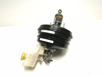 2020 Dodge Challenger 5.7l Brake Booster & Master Cylinder W/ Reservoir Assy OEM