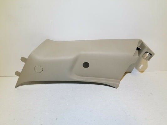 11 12 13 14 Ford Edge Rear C Pillar Trim Panel Passenger Side OEM 43k Miles