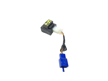 2018-2021 Husqvarna Vitpilen 401 Relay Dc Flasher 12v Se280620 OEM