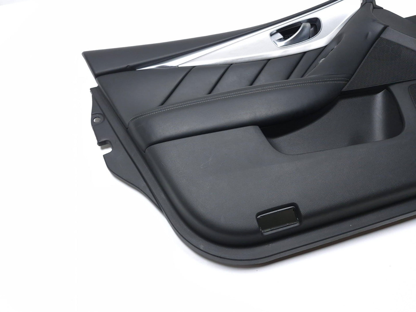 2020 Infiniti Q50 Front Door Panel Trim Driver Side Left Oem✅