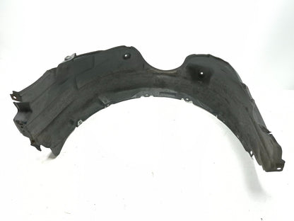 2012 Toyota Camry Se Fender Liner Splash Guard 3pcs OEM