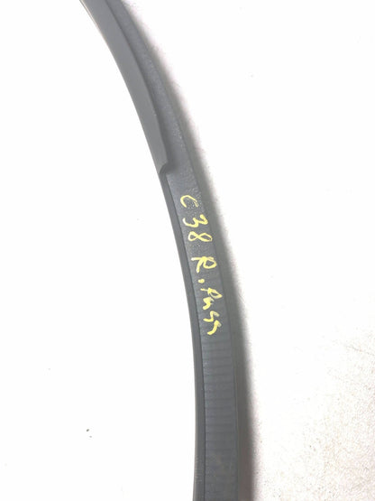 2015 Nissan Juke Door Weatherstrip Rear Passenger Side Right OEM