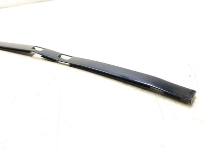 2011 Cadillac SRX Exterior Roof Trim Molding Left & Right OEM