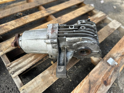 2017 Dodge Journey Rear Differential Carrier 3.6l OEM