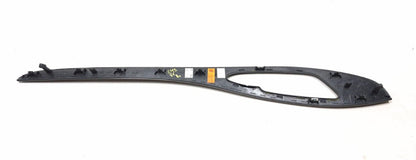2024 Alfa Romeo Stelvio Front Door Molding Trim Panel Driver Side Left OEM ☑️
