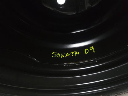 06 07 08 09 10 Hyundai Sonata Spare Tire T125/80d16 OEM