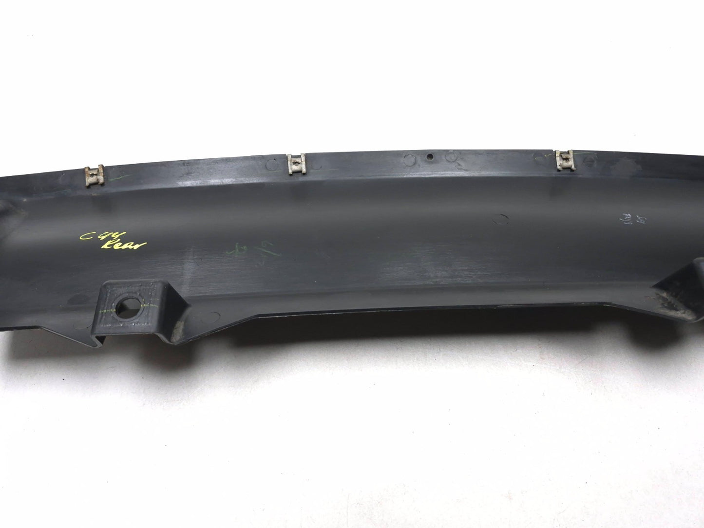 2019 Ford Ecosport Rear Bumper Valance Panel OEM