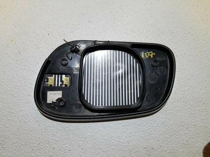 2002 - 2011 Ford Crown Victoria Passenger Right Side View Mirror Glass OEM #107