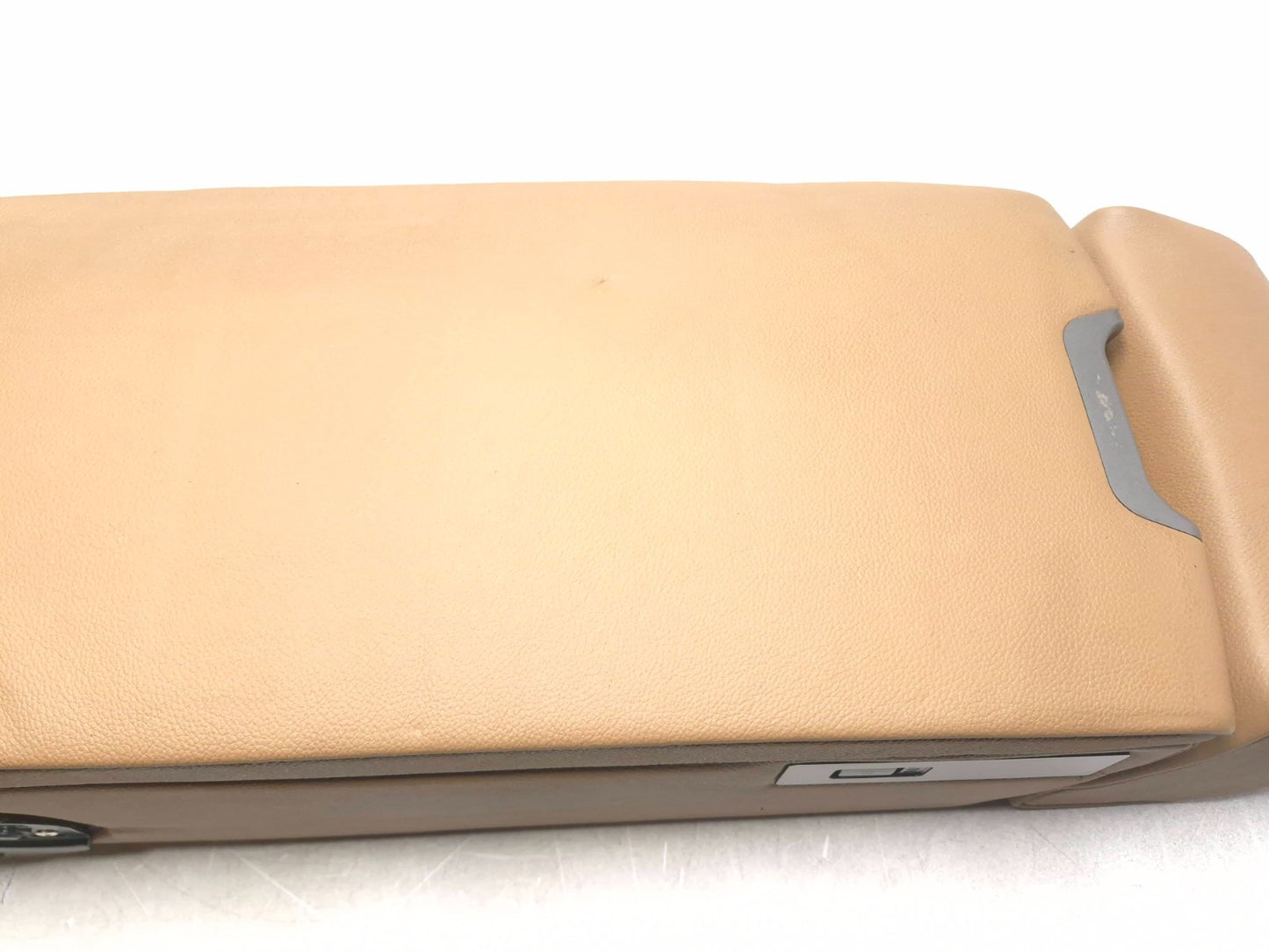 2005 BMW 745i E65 Rear Seat Arm Rest OEM