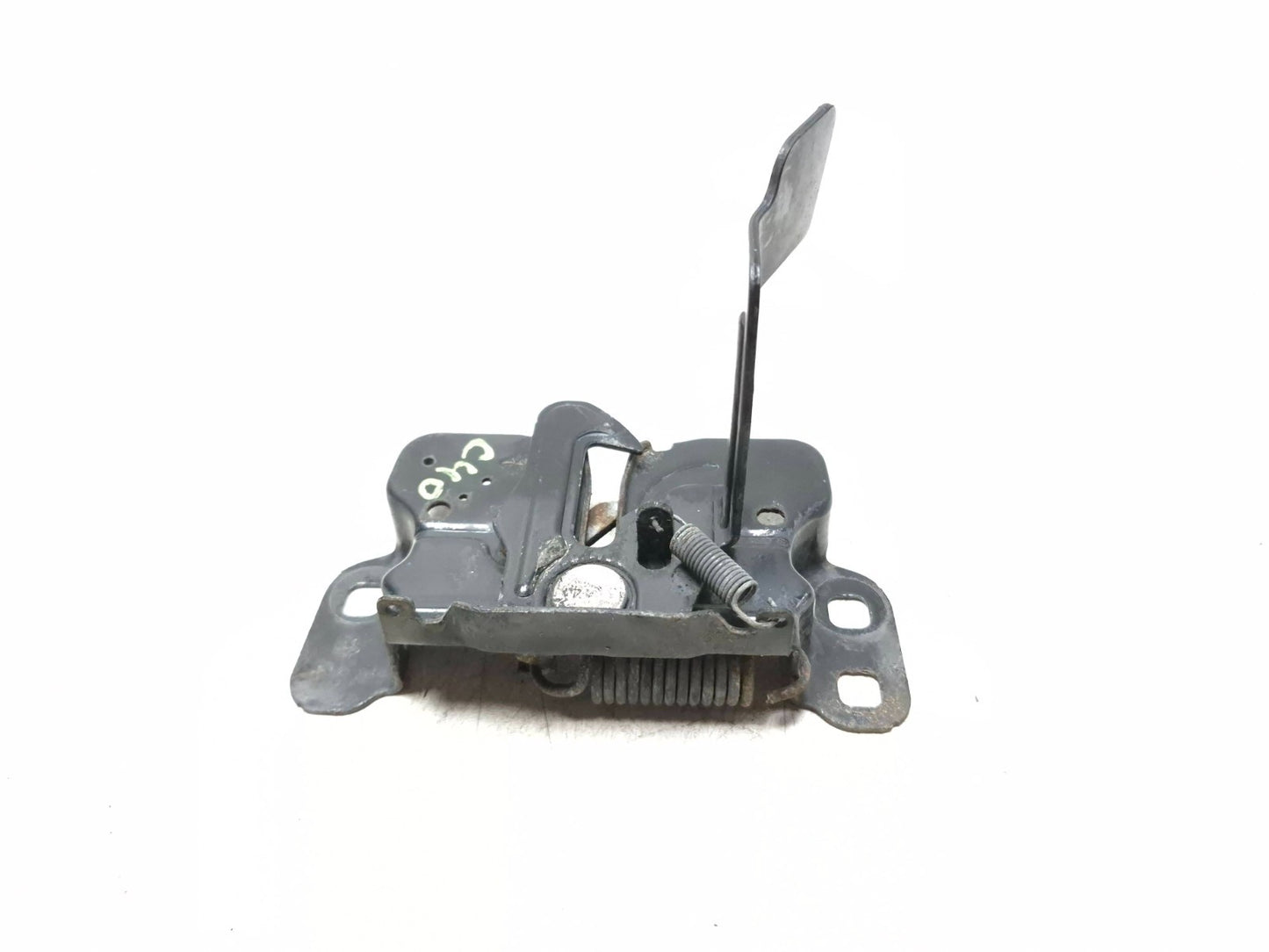 2010 Dodge Caliber Sxt Hood Lock OEM