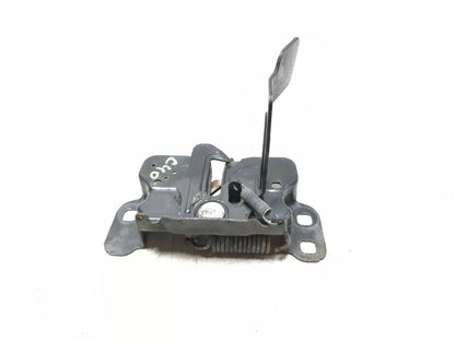 2010 Dodge Caliber Sxt Hood Lock OEM