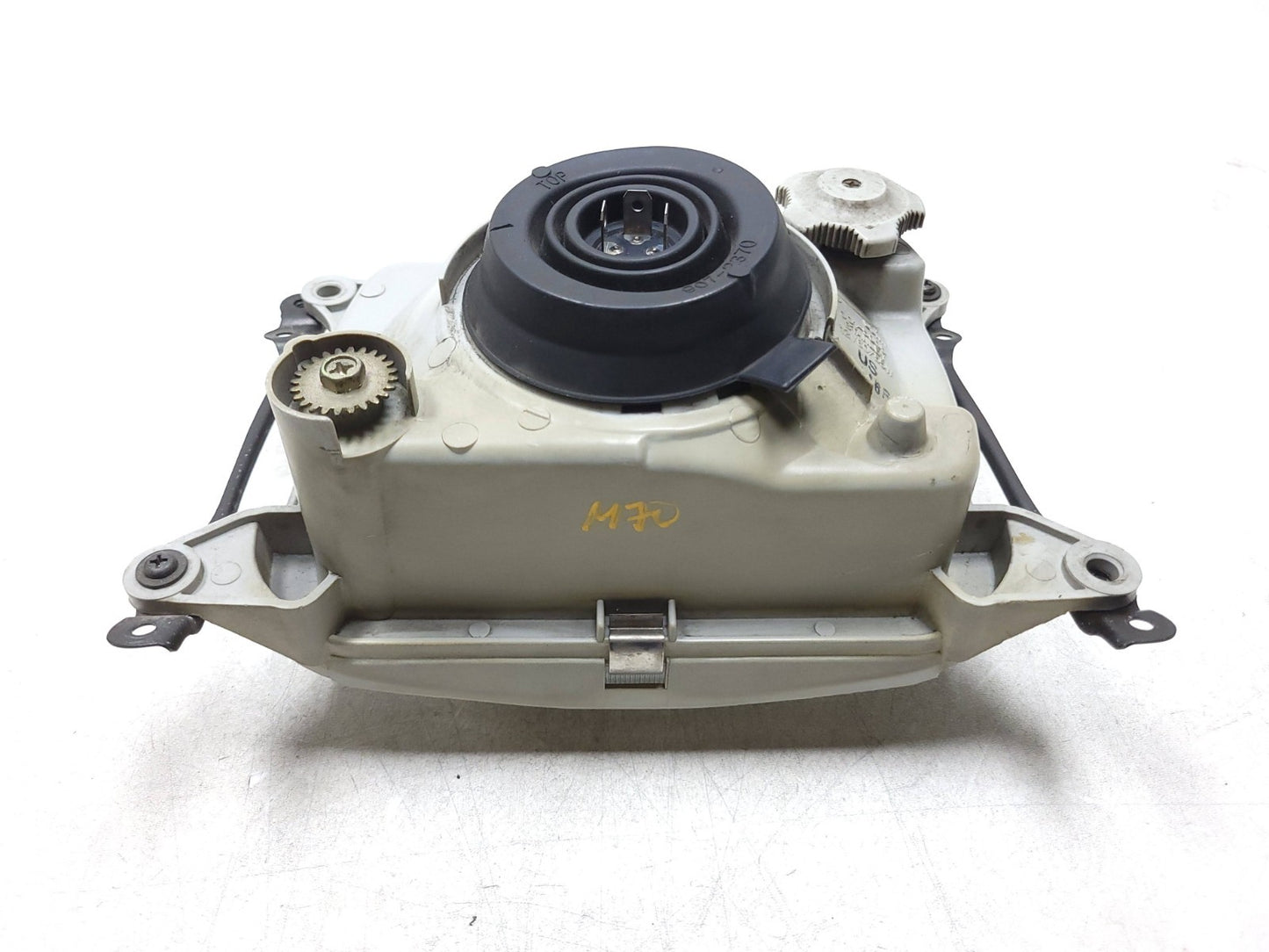 1987 1988 Honda Cbr1000f Headlight OEM