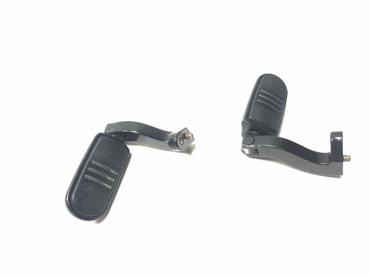 1993-2023 Harley Touring Street Glide Passenger Streamliner Foot Peg & Bracket