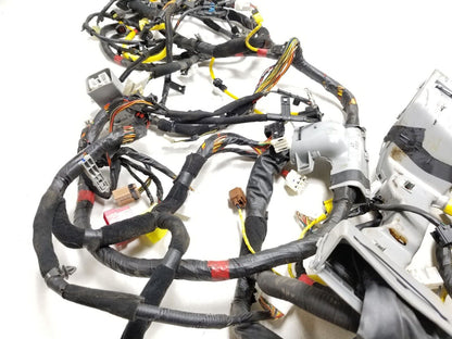 06 - 10 Hyundai Azera Interior Wire Harness OEM