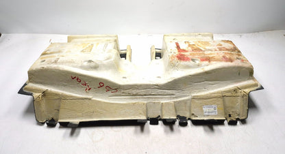 2014 Fiat 500l Trekking Interior Floor Carpet Rear & Front Side Pair OEM