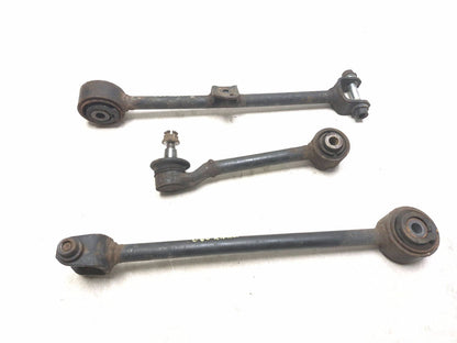 2007 Acura Tl Type-s Rear Control Arm Passenger Side Right 3pcs OEM