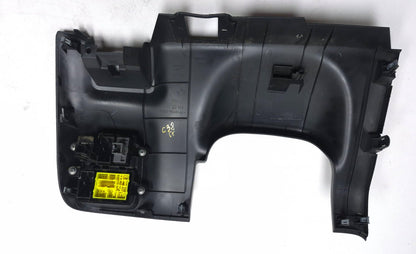 2015 Nissan Juke Dash Instrument Panel Switch Panel Trim OEM