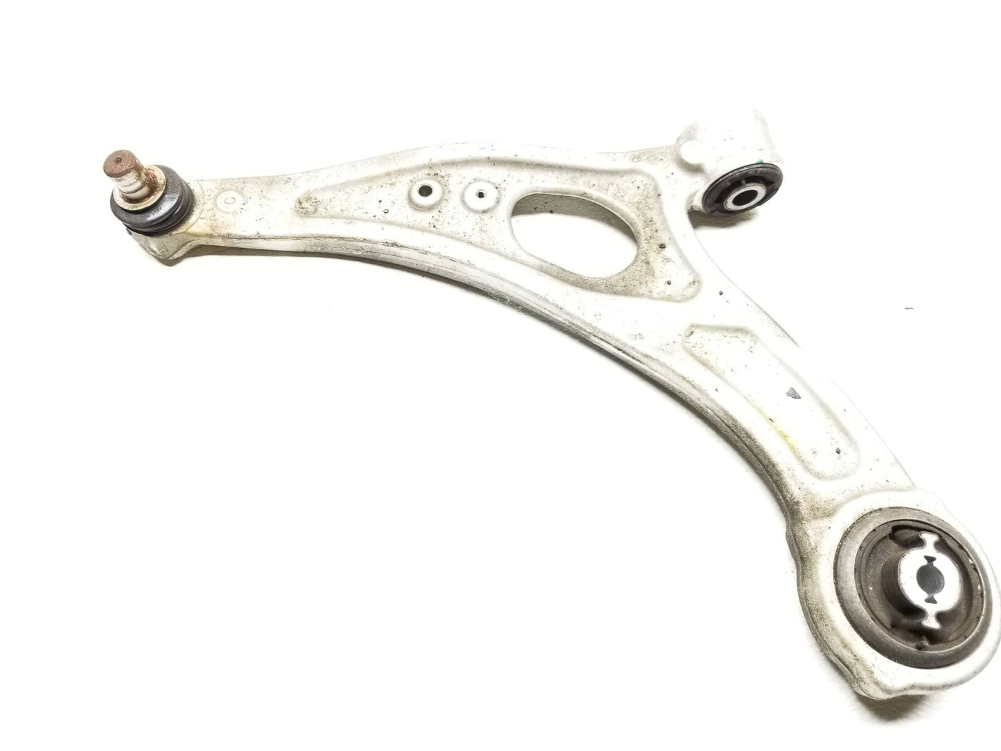2021 Ford Bronco Sport Front Driver Lower Control Arm OEM