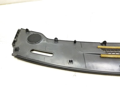 2007-2012 Dodge Caliber Upper Dash Trim Panel Pad Defrost Vent  OEM