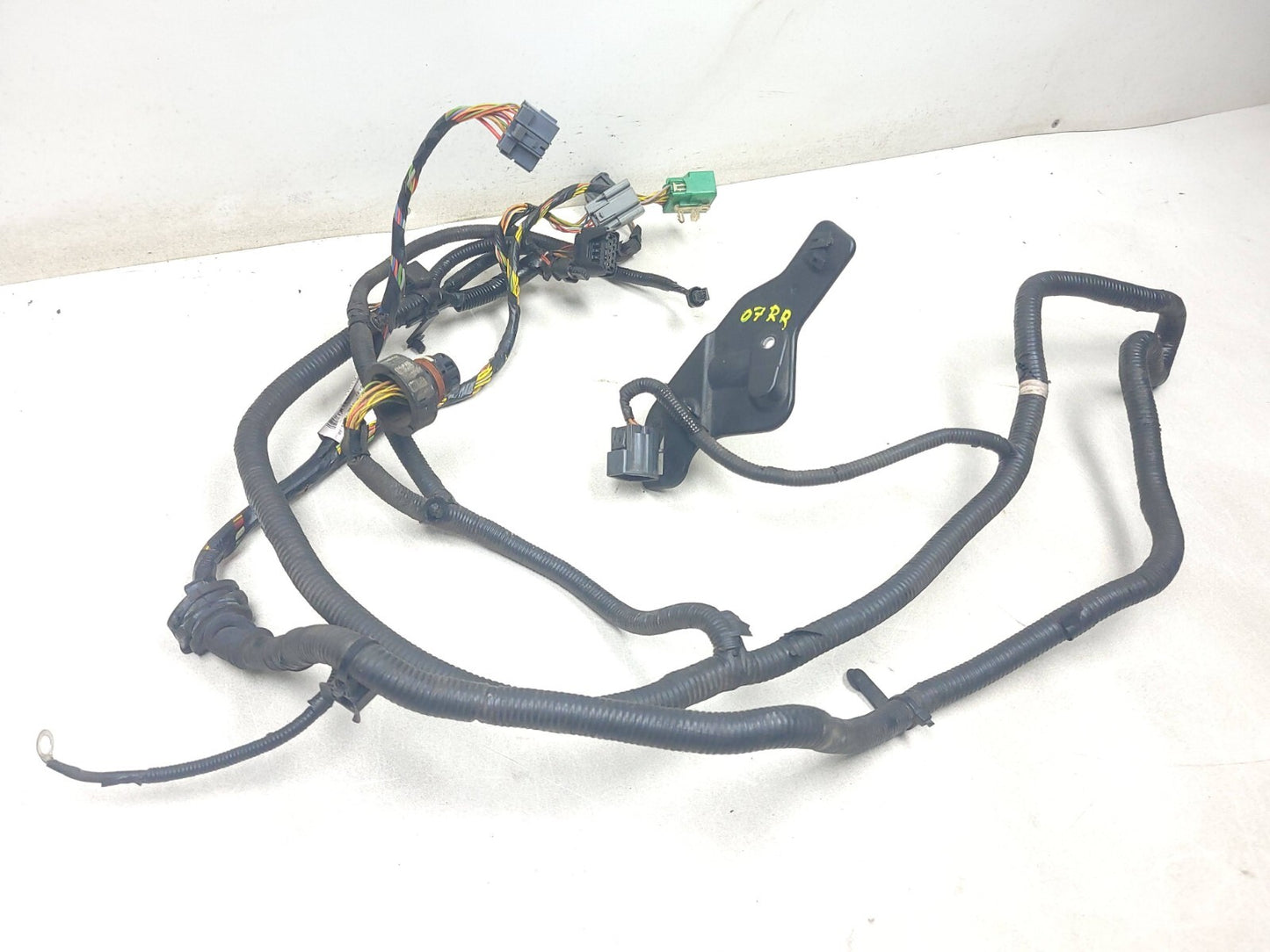 2007 Range Rover Automatic Transmission Wire Harness OEM