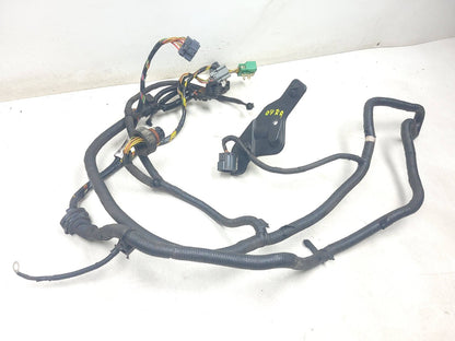 2007 Range Rover Automatic Transmission Wire Harness OEM