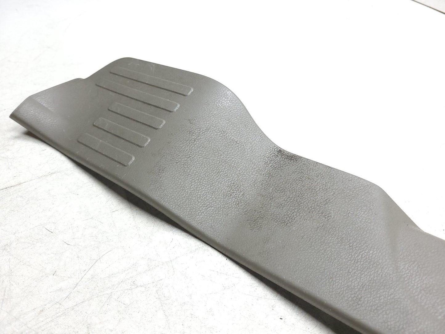 2008 Acura Mdx Interior Sill Scuff Trim Cover Pcs 4 OEM