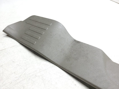 2008 Acura Mdx Interior Sill Scuff Trim Cover Pcs 4 OEM