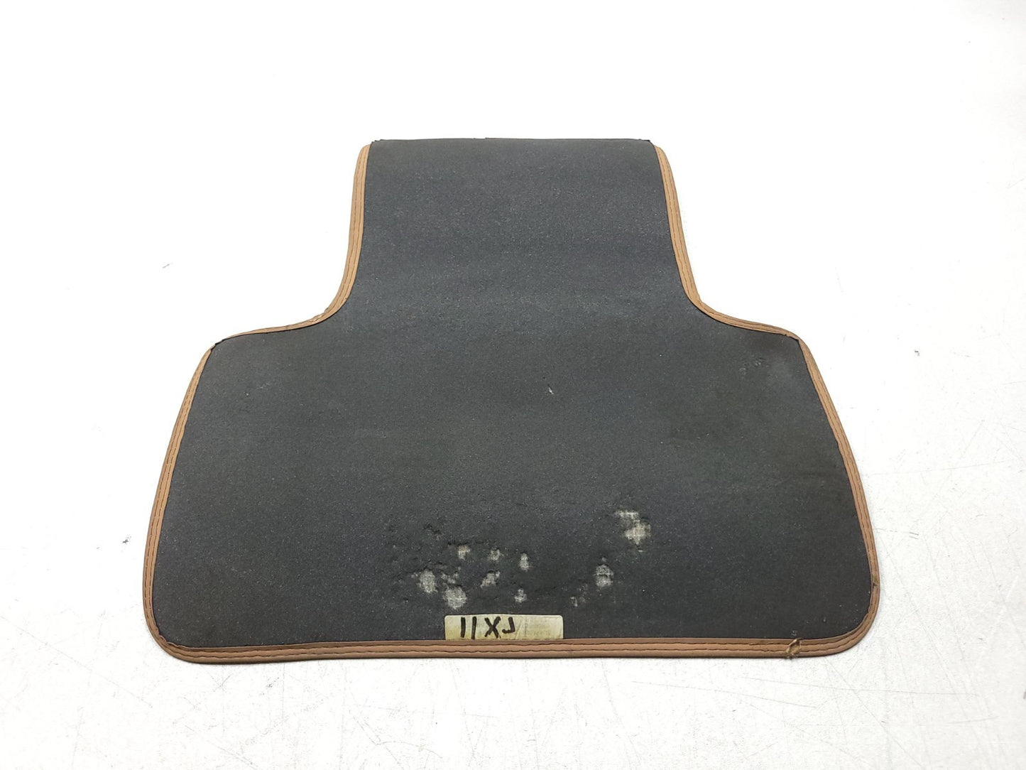 2010 - 2019 Jaguar XJ Floor Mat Passenger Side Right Front & Rear OEM