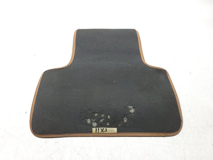 2010 - 2019 Jaguar XJ Floor Mat Passenger Side Right Front & Rear OEM