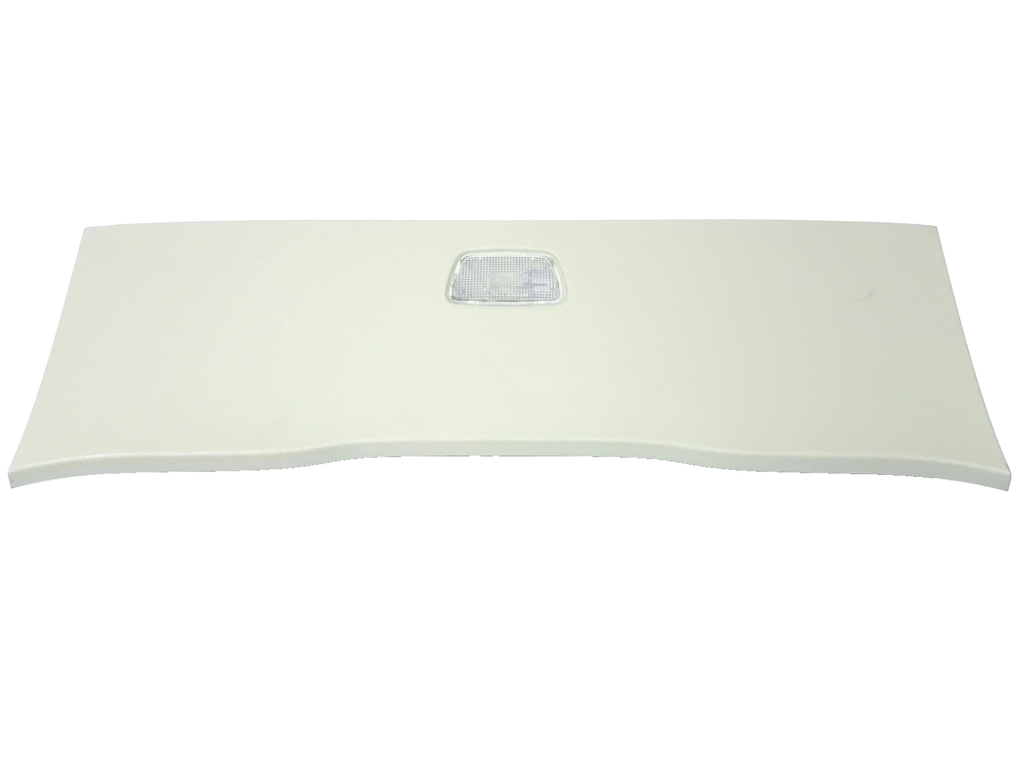 2012 Volvo C30 Trunk Sill Trim Panel Cover OEM
