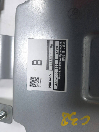 2015 Nissan Juke Transfer Case Control Module OEM